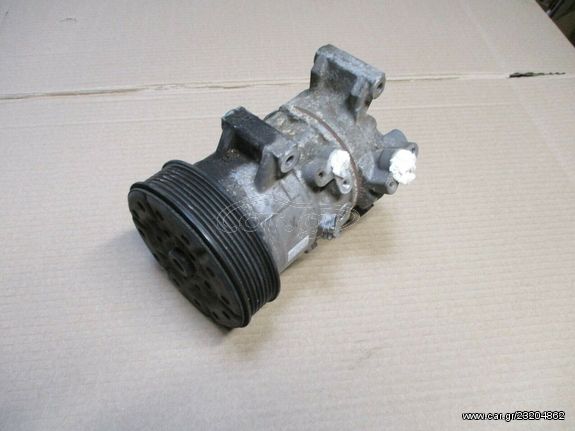 TOYOTA AVENSIS 2003-2008 1ZZ KAI 3ZZ ΚΟΜΠΡΕΣΕΡ Α/C