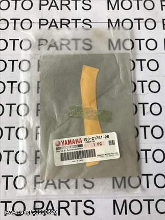  ΥΑΜΑΗΑ FZ6 FAZER 600 ΚΑΙΝΟΥΡΙΟ ΓΝΗΣΙΟ ΑΥΤΟΚΟΛΛΗΤΟ ΟΥΡΑΣ - MOTO PARTS 