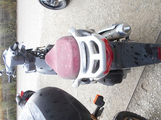 SYM HD 200-thumb-1