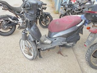SYM HD 200-thumb-5