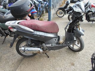 SYM HD 200-thumb-6
