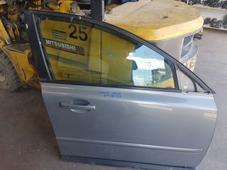 ΠΟΡΤΑ ΕΜΠΡΟΣ ΔΕΞΙΑ VOLVO S40 2004-2009
