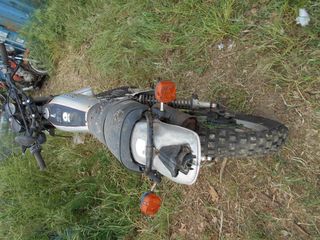 honda xl 250s-thumb-1