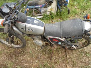 honda xl 250s-thumb-4