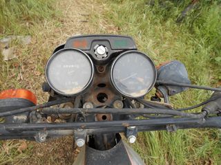 honda xl 250s-thumb-5