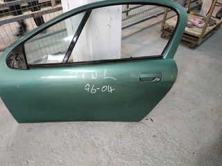 ΠΩΛΕΙΤΑΙ ΠΟΡΤΑ ΟΔΗΓΟΥ OPEL TIGRA ΓΕΜΑΤΗ-ΜΕΤΩΠΗ ΚΟΜΠΛΕ-thumb-3