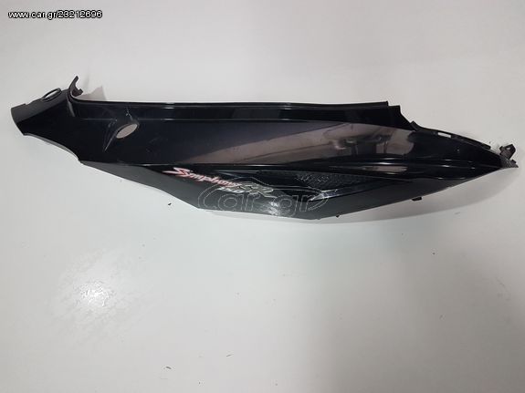 ΔΕΞΙΑ ΟΥΡΑ SYM SYMPHONY SR 125-150