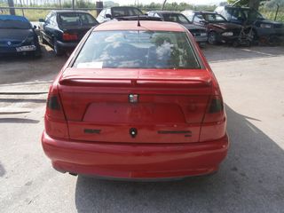 seat cordoba σεβρο φρενου