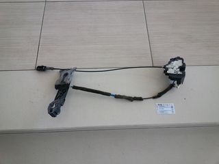 ΚΛΕΙΔΑΡΙΑ  ΑΡΙΣΤΕΡΗ ΝΙΣΣΑΝ MICRA K12 CAMBRIO 2003-2010