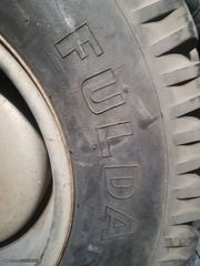 2TMX 12.5-80-18 FULDA  IMPLEMENT + ΖΑΝΤΕΣ-thumb-4