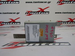 ΕΓΚΕΦΑΛΟΣ ΚΙΝΗΤΗΡΑ TD25 NISSAN D22