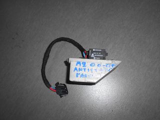 ΑΝΤΙΣΤΑΣΗ ΚΑΛΟΡΙΦΕΡ 6Q1907521  AUDI A2 00-05  - ΡΩΤΗΣΤΕ ΤΙΜΗ - ΑΠΟΣΤΟΛΗ ΣΕ ΟΛΗ ΤΗΝ ΕΛΛΑΔΑ
