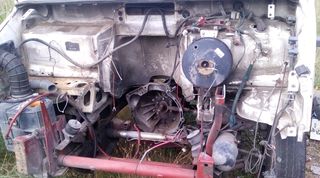Σασί Iveco 1997 45/120-thumb-1
