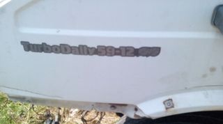 Σασί Iveco 1997 45/120-thumb-3
