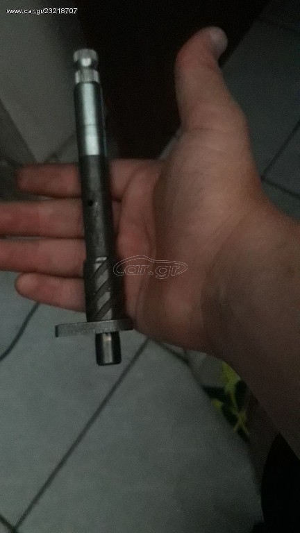 Αξονας μανιβελας  LB Yamaha