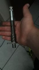 Αξονας μανιβελας  LB Yamaha