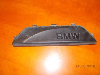 ΔΙΑΚΟΣΜΗΤΙΚΟ ΜΑΣΠΙΕ BMW E87 ΟΠΙΣΘΙΟ ΑΡΙΣΤΕΡΟ ''BMW Βαμβακάς''