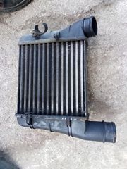 Ψυγείο Interculer Audi A4 2007 dizel BRB -thumb-1