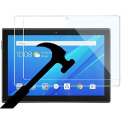 Προστατευτικό Οθόνης Tempered Glass για LENOVO TAB E10 TB-X104F (10.1 inch) (OEM)