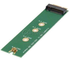 Προσαρμογέας M2 NGFF SSD σε 18 pin SSD Adapter για Zenbook SSD Applied Asus UX31 UX21 (BULK) (OEM)