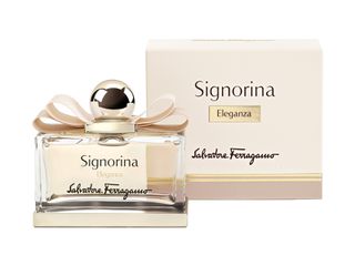 SALVATORE FERRAGAMO Signorina Eleganza EDP 100ml