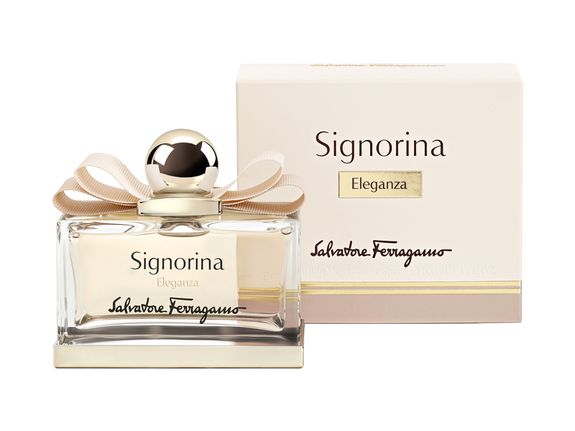 SALVATORE FERRAGAMO Signorina Eleganza EDP 100ml