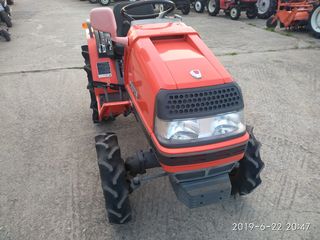 Δενδροκομικά Τρακτέρ Kubota 2008 ASTE155  ΑΒΑΦΟ ΚΑΝΑΚΗΣ-thumb-2