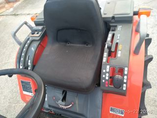 Δενδροκομικά Τρακτέρ Kubota 2008 ASTE155  ΑΒΑΦΟ ΚΑΝΑΚΗΣ-thumb-4