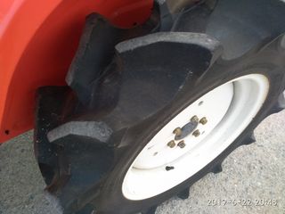 Δενδροκομικά Τρακτέρ Kubota 2008 ASTE155  ΑΒΑΦΟ ΚΑΝΑΚΗΣ-thumb-6