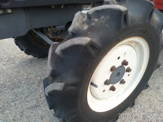 Δενδροκομικά Τρακτέρ Kubota 2008 ASTE155  ΑΒΑΦΟ ΚΑΝΑΚΗΣ-thumb-7