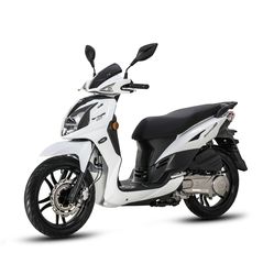 Sym Symphony SR 125i 2026 ABS!! ΕΤΟΙΜΟΠΑΡΑΔΟΤΑ!!-thumb-4