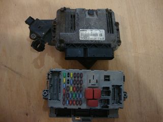  Fiat Ducato 3.0 JTD 51799353 Bosch 028101421