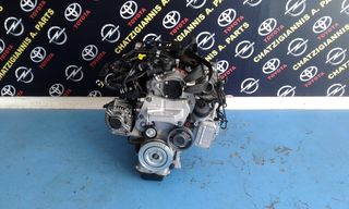 Κινητήρας Opel Corsa E B13DTE-thumb-1
