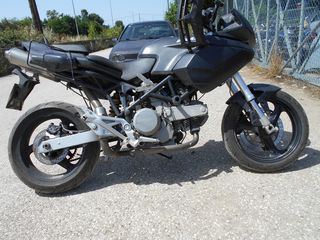 DUCATI MULTISTRADA 620-thumb-1