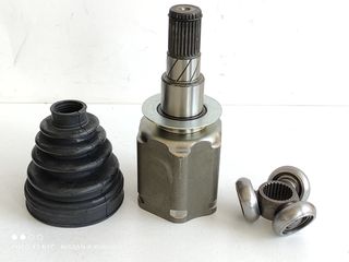 ΜΠΙΛΙΟΦΟΡΟΣ ΜΕΣΑ NISSAN NAVARA D40(ΑΥΤΟΜΑΤΟ)