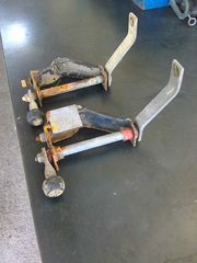 ΕΠΙΛΟΓΕΑΣ ΤΑΧΥΤΗΤΩΝ,ΛΕΒΙΕ, VW CADDY1-COLF1, 82-94 ΜΟΝΤΕΛΟ-thumb-1