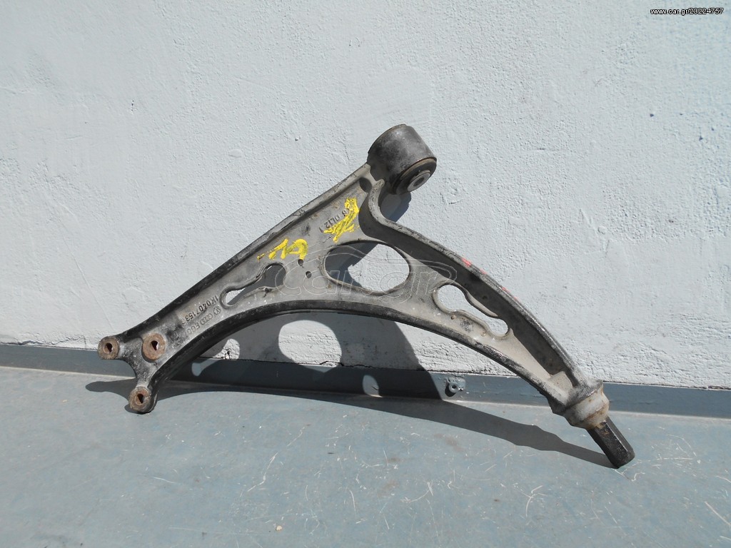 AUDI A3 8P 2003-2012  ΨΑΛΙΔΙΑ