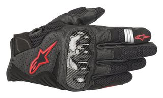 ΓΑΝΤΙΑ ALPINESTARS SMX-1 AIR V2