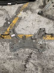 ΓΕΦΥΡΑ RENAULT MEGANE 1.5 DIESEL (K9K722) 2006 