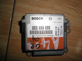 AUDI A4 02-04 KOLLIAS MOTOR