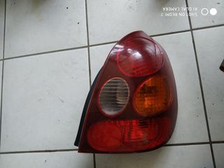 TOYOTA COROLLA E111 ΦΑΝΑΡΙ ΠΙΣΩ ΔΕΞΙΑ