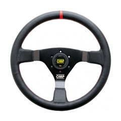 OMP WRC STEERING WHEEL