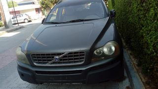 Volvo XC 90 2005 T6 ΑΝΤΑΛΛΑΚΤΙΚΑ ΠΩΛΟΥΝΤΑΙ-thumb-4