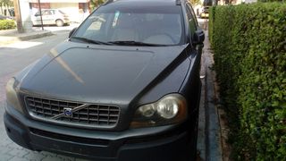Volvo XC 90 2005 T6 ΑΝΤΑΛΛΑΚΤΙΚΑ ΠΩΛΟΥΝΤΑΙ-thumb-1