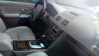 Volvo XC 90 2005 T6 ΑΝΤΑΛΛΑΚΤΙΚΑ ΠΩΛΟΥΝΤΑΙ-thumb-3