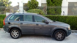Volvo XC 90 2005 T6 ΑΝΤΑΛΛΑΚΤΙΚΑ ΠΩΛΟΥΝΤΑΙ-thumb-5