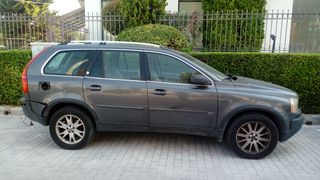Volvo XC 90 2005 T6 ΑΝΤΑΛΛΑΚΤΙΚΑ ΠΩΛΟΥΝΤΑΙ-thumb-6