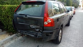 Volvo XC 90 2005 T6 ΑΝΤΑΛΛΑΚΤΙΚΑ ΠΩΛΟΥΝΤΑΙ-thumb-7