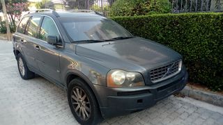 Volvo XC 90 2005 T6 ΑΝΤΑΛΛΑΚΤΙΚΑ ΠΩΛΟΥΝΤΑΙ-thumb-10