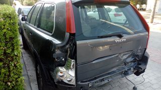 Volvo XC 90 2005 T6 ΑΝΤΑΛΛΑΚΤΙΚΑ ΠΩΛΟΥΝΤΑΙ-thumb-11